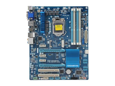 gigabyte z77.